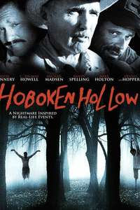 Hoboken Hollow - Poster