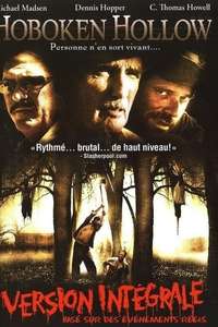 Hoboken Hollow - Poster