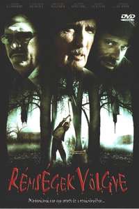 Hoboken Hollow - Poster