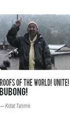 BUBONG! Roofs of the World  UNITE!