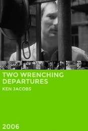 Two Wrenching Departures