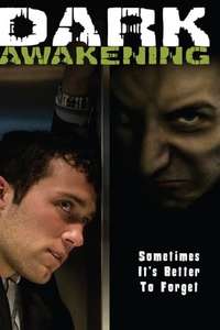 Dark Awakening - Poster