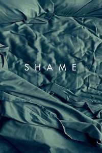 Shame - Poster