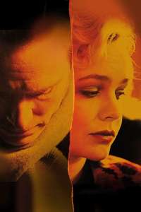Shame - Poster