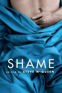 Shame - Poster