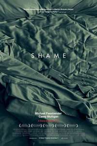 Shame - Poster