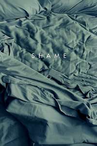 Shame - Poster