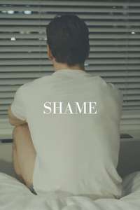 Shame - Poster