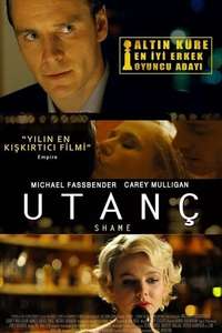 Shame - Poster