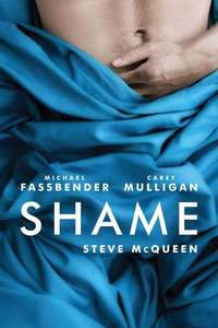Shame - Poster