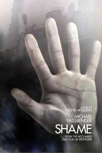 Shame - Poster