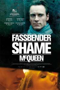 Shame - Poster