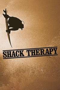 Shack Therapy - Poster