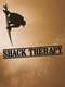 Shack Therapy