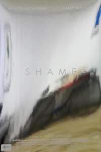 Shame - Poster