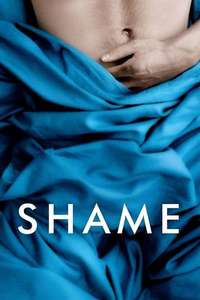 Shame - Poster