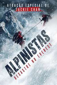 The Climbers - Poster