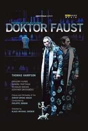 Doktor Faust