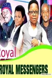 Royal Messengers - Poster