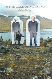 In the Wake of Deadad - Poster