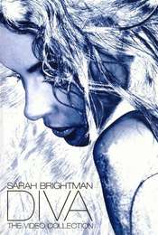 Sarah Brightman: Diva