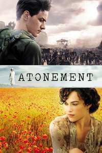 Atonement - Posters