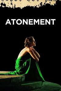 Atonement - Posters