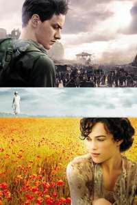 Atonement - Posters