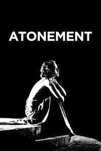 Atonement - Posters