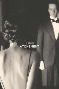Atonement - Posters