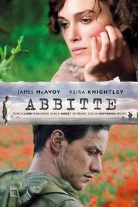 Atonement - Posters