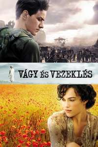 Atonement - Posters