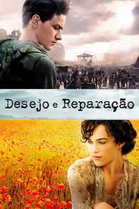 Atonement - Posters