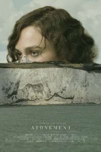 Atonement - Posters