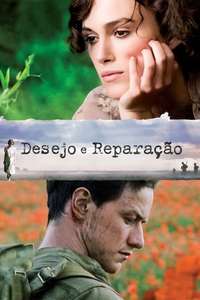 Atonement - Posters