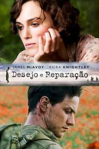 Atonement - Posters