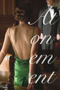 Atonement - Posters