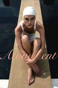 Atonement - Posters