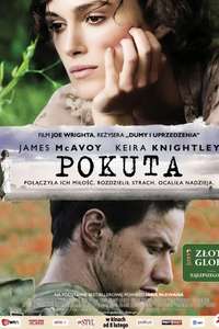 Atonement - Posters
