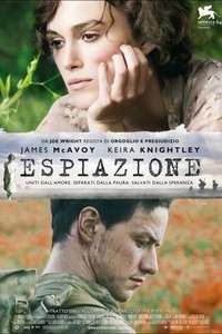 Atonement - Posters