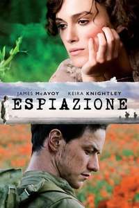 Atonement - Posters
