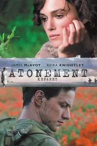 Atonement - Posters