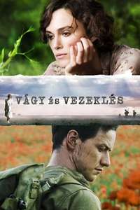 Atonement - Posters