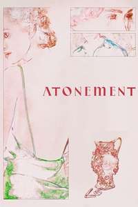 Atonement - Posters