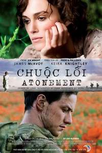 Atonement - Posters