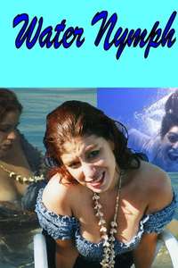 The Water Nymph - Poster