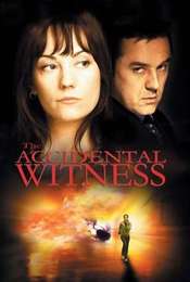 The Accidental Witness
