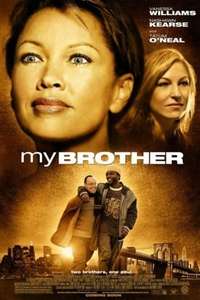 My Brother - Poster