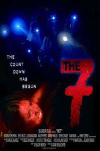 The 7 - Poster