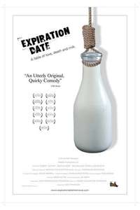 Expiration Date - Poster
